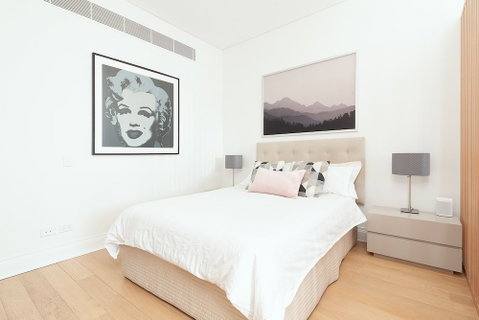 Stunning Potts Point Apartment - Sydneys Hotel 2