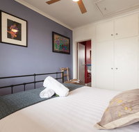 ELEANOR 1BDR Fitzroy North Apartment - Sydneys Hotel