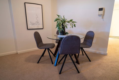 Heart Of Darling Harbour - Sydneys Hotel 3