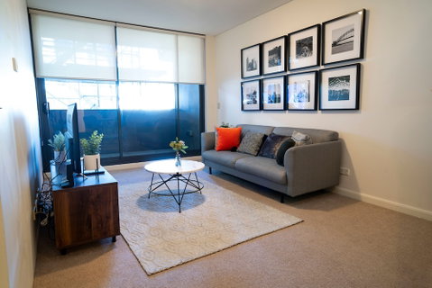 Heart Of Darling Harbour - Sydneys Hotel 4