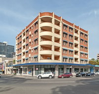Urban escape Parramatta - Sydneys Hotel