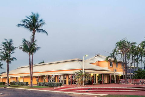 The Continental Hotel Broome - Sydneys Hotel 0
