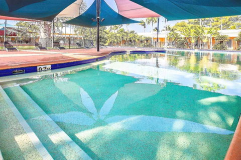 The Continental Hotel Broome - Sydneys Hotel 3