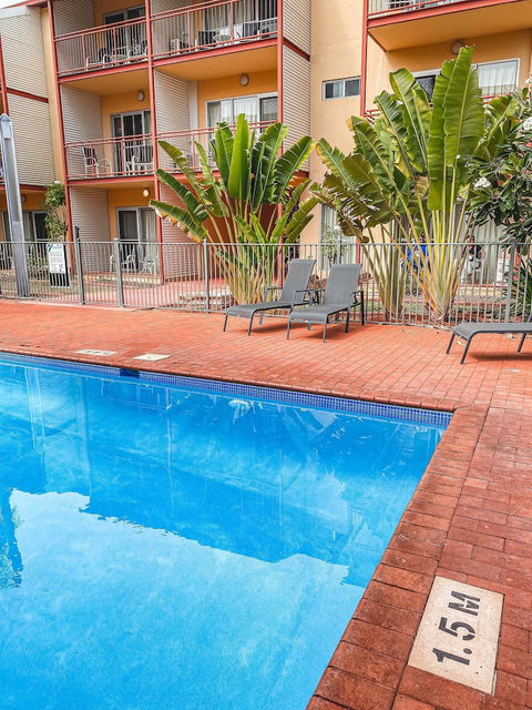 The Continental Hotel Broome - Sydneys Hotel 2