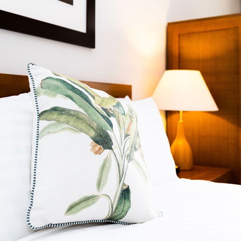 The Continental Hotel Broome - Sydneys Hotel 6