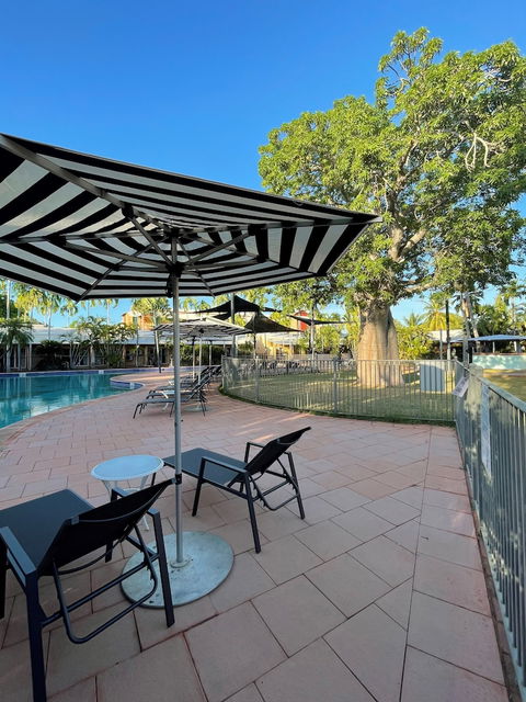 The Continental Hotel Broome - Sydneys Hotel 4