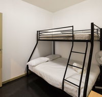 MEGAN 2BDR Melbourne Apartment