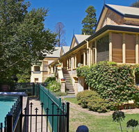 Mt Lofty House MGallery Collection - Sydneys Hotel