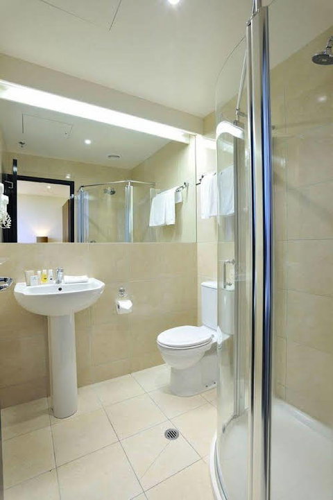 Budget1hotel - Sydneys Hotel 5