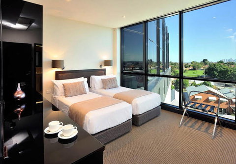 Budget1hotel - Sydneys Hotel 2