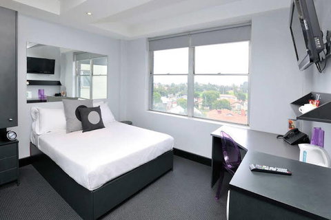 Budget1hotel - Sydneys Hotel 1