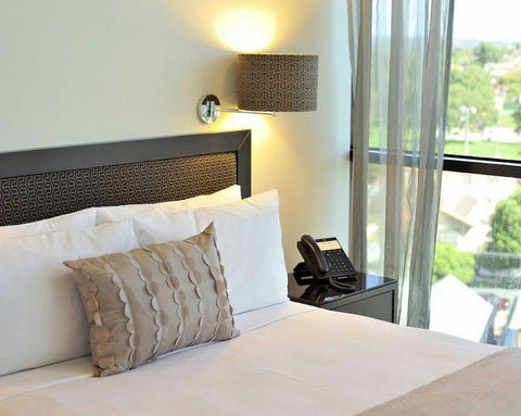 Budget1hotel - Sydneys Hotel 3