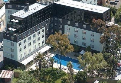 Budget1hotel - Sydneys Hotel 0