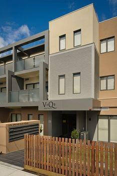 Apartments At Glen Central ViQi - Sydneys Hotel 5