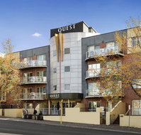 Quest on St. Kilda Road - Sydneys Hotel