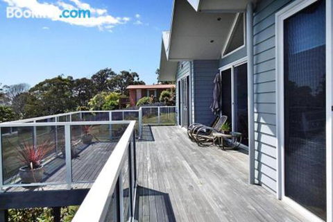 Allure - Sydneys Hotel 3