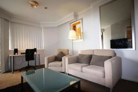 Savoy - Sydneys Hotel 3