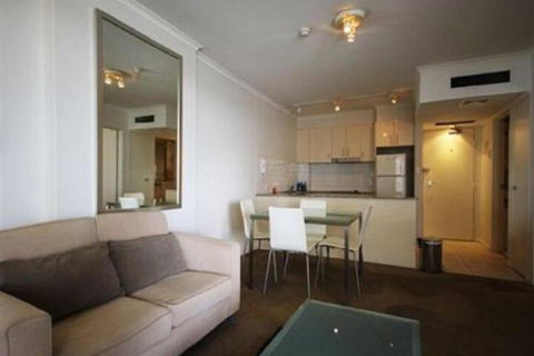 Savoy - Sydneys Hotel 2