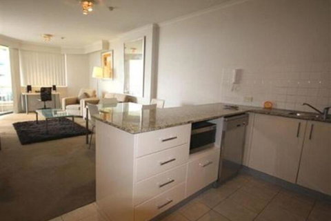 Savoy - Sydneys Hotel 5