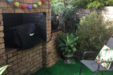 Brydon House Garden Studio - Sydneys Hotel 4