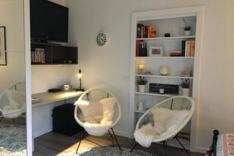 Brydon House Garden Studio - Sydneys Hotel 7