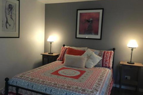 Brydon House Garden Studio - Sydneys Hotel 0