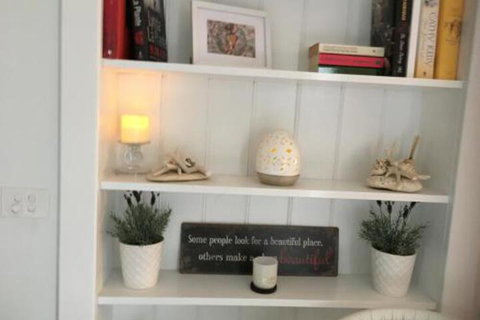 Brydon House Garden Studio - Sydneys Hotel 3