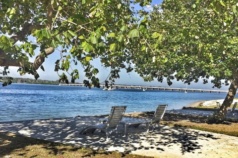 Charm & Comfort In This Ground Floor Unit With Water Views! Welsby Pde Bongaree - Sydneys Hotel 2