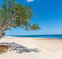 Spectacular Unit Overlooking Pumicestone Passage Welsby Pde Bongaree - Sydneys Hotel