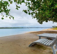 Magical holiday home Welsby Pde Bongaree - Sydneys Hotel