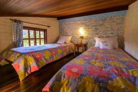 Blacket - Sydneys Hotel 1