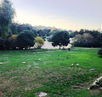 Daylesford by the Lake Cute  Cosy Studio - Sydneys Hotel