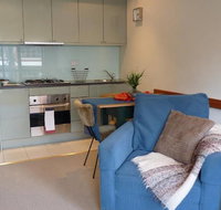 Market Square Melbourne Accommodation - Sydneys Hotel