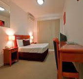 Skyline Court Apartments - Sydneys Hotel