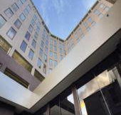 Grand Mercure Hobart Central Apartments - Sydneys Hotel