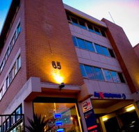 Easystay Studio Apartments - Sydneys Hotel