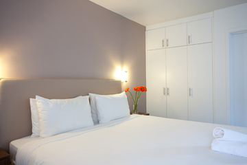 Easystay Studio Apartments - Sydneys Hotel 2