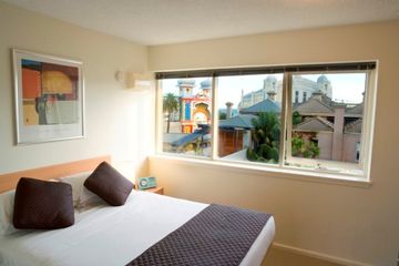 Easystay Studio Apartments - Sydneys Hotel 5