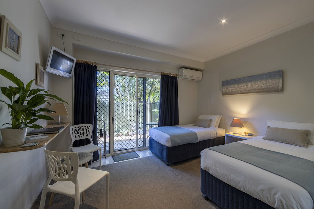 Clontarf QLD Sydneys Hotel