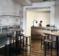 Plough Hotel - Sydneys Hotel
