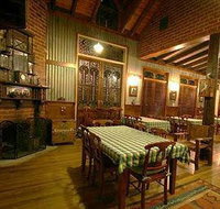 Carter Cottages - Sydneys Hotel