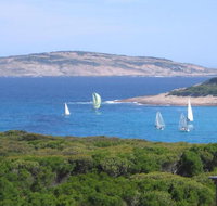 Esperance B  B by the Sea - Sydneys Hotel
