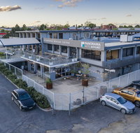 Panorama Bathurst - Sydneys Hotel