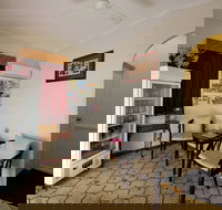 Mineral Sands Motel - Sydneys Hotel