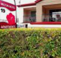 Milton Motel Apartments - Sydneys Hotel