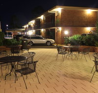 Barclay On View - Sydneys Hotel