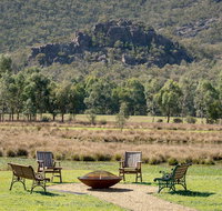 Halls Gap Motel - Sydneys Hotel