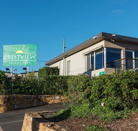 Crestview Tourist Park - Sydneys Hotel