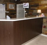 Palms Motel - Sydneys Hotel