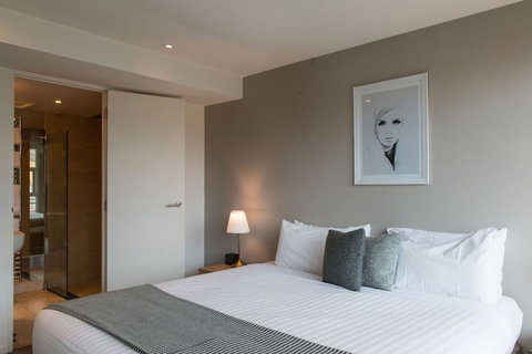 Sullivans Cove Apartments - Sydneys Hotel 3